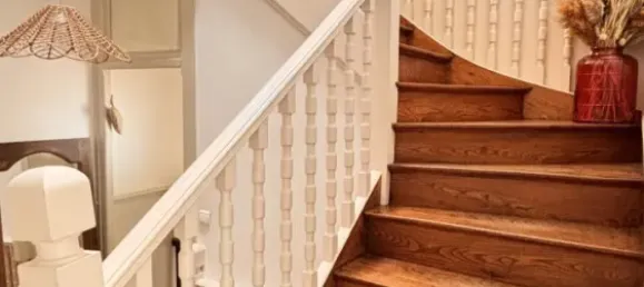 Дом с 5 спальнями в Булонь-сюр-Мер, Франция № 296244 12