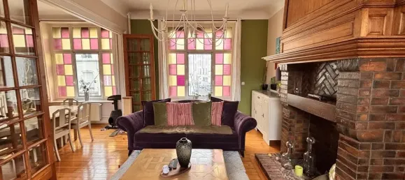 Дом с 5 спальнями в Булонь-сюр-Мер, Франция № 296244 7