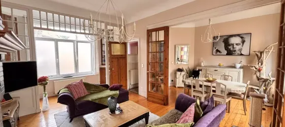 Дом с 5 спальнями в Булонь-сюр-Мер, Франция № 296244 4