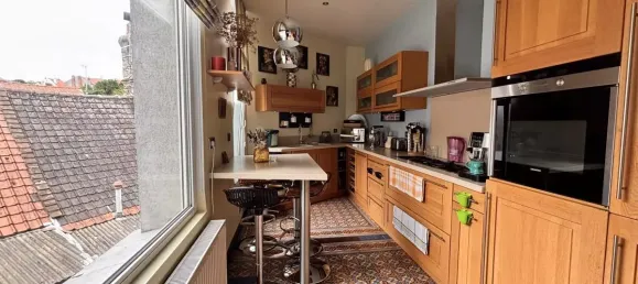 Дом с 5 спальнями в Булонь-сюр-Мер, Франция № 296244 2