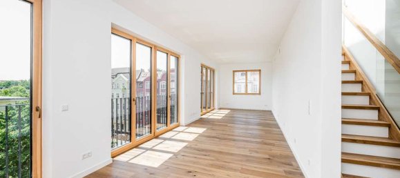 Penthouse T2 em Schoneberg, Germany N.º 12537 2