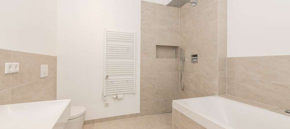 Penthouse T2 em Schoneberg, Germany N.º 12537 6