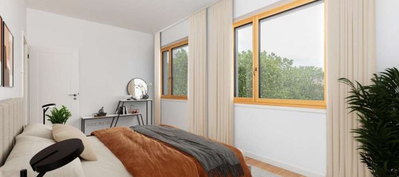 Penthouse T2 em Schoneberg, Germany N.º 12537 4