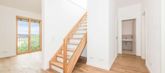 Penthouse T2 em Schoneberg, Germany N.º 12537 3