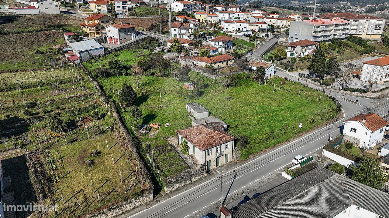 3 bedrooms House in Celorico de Basto, Portugal No. 38181