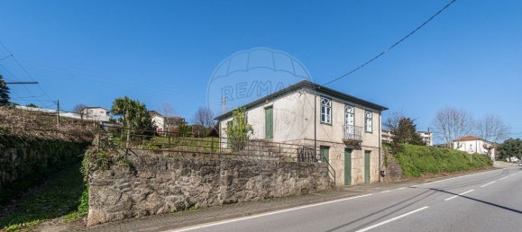 3 bedrooms House in Celorico de Basto, Portugal No. 38181 39