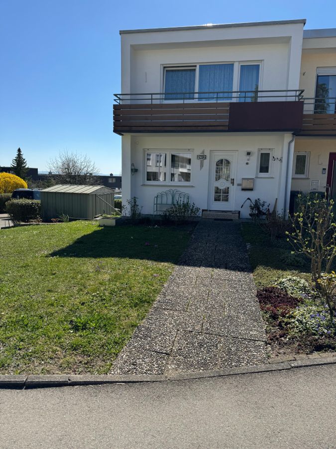 Moradia em banda T4 em Boblingen, Germany N.º 260114