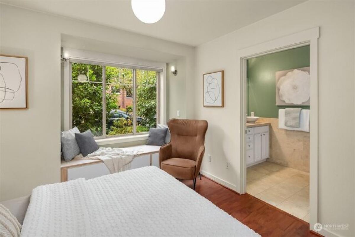 2 Schlafzimmer Haus in Seattle, USA, Nr. 319163