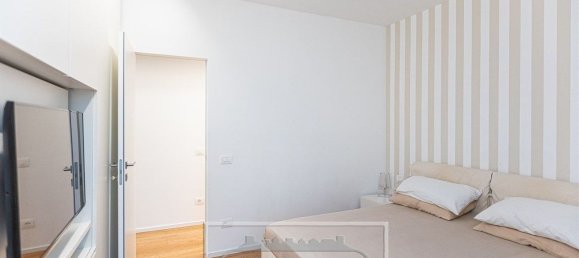 Квартира с 4 спальнями в Рим, Италия № 318802 14