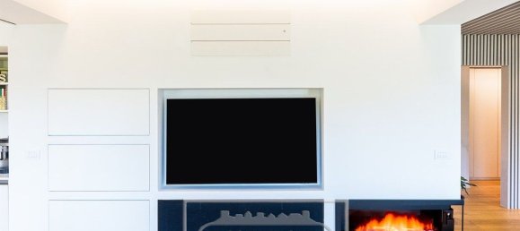 Квартира с 4 спальнями в Рим, Италия № 318802 8