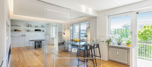 Квартира с 4 спальнями в Рим, Италия № 318802 2