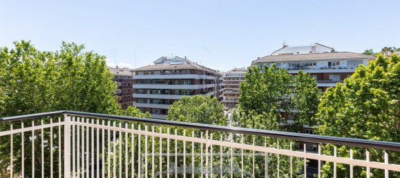 Квартира с 4 спальнями в Рим, Италия № 318802 26