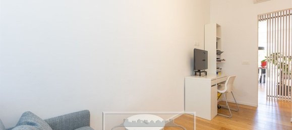 Квартира с 4 спальнями в Рим, Италия № 318802 23