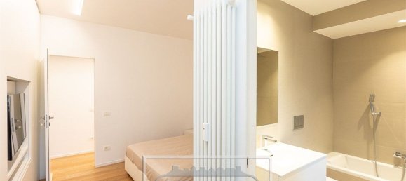 Квартира с 4 спальнями в Рим, Италия № 318802 17