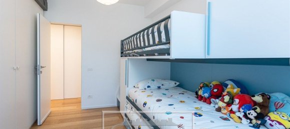 Квартира с 4 спальнями в Рим, Италия № 318802 20