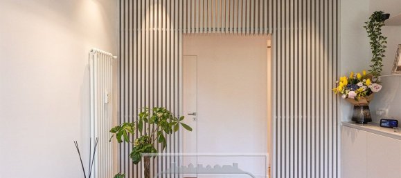 Квартира с 4 спальнями в Рим, Италия № 318802 13