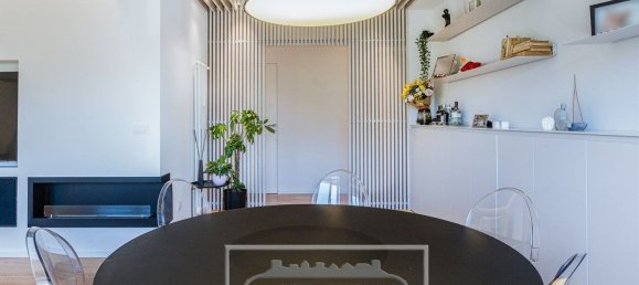 Квартира с 4 спальнями в Рим, Италия № 318802 12