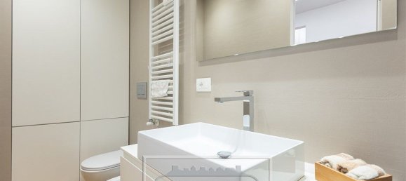 Квартира с 4 спальнями в Рим, Италия № 318802 24