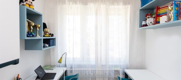 Квартира с 4 спальнями в Рим, Италия № 318802 21