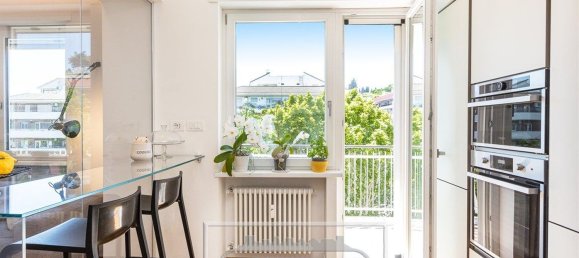 Квартира с 4 спальнями в Рим, Италия № 318802 4