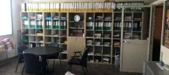 Büro in Riano, Italy 150m², Nr. 93400 2