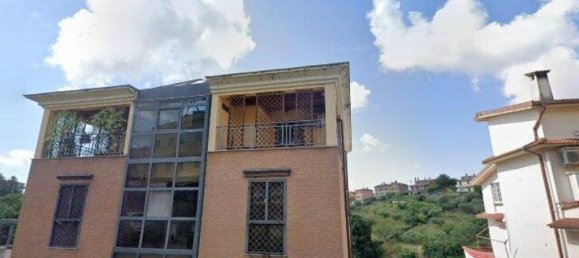 Büro in Riano, Italy 150m², Nr. 93400 3