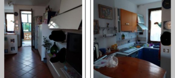 4 غرف نوم شقة في Reggello, Italy رقم 316795 12