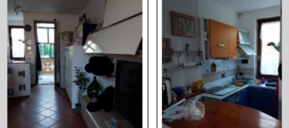 4 غرف نوم شقة في Reggello, Italy رقم 316795 26