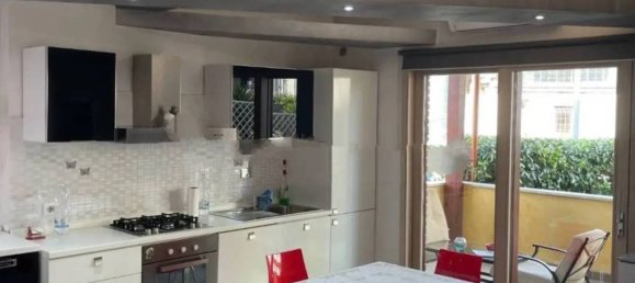 Studio in Pomezia, Italy, Nr. 150682 15