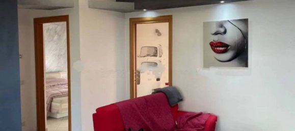 Studio in Pomezia, Italy, Nr. 150682 16