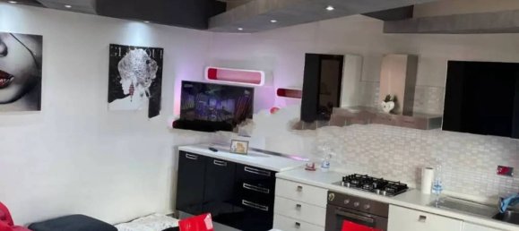 Studio in Pomezia, Italy, Nr. 150682 9