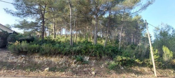 680m² Land in Barcelona, Spain No. 165594 5