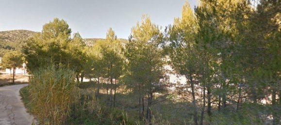 680m² Land in Barcelona, Spain No. 165594 4