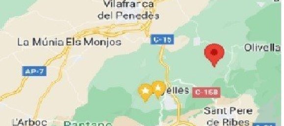 680m² Land in Barcelona, Spain No. 165594 8