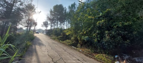 680m² Land in Barcelona, Spain No. 165594 3