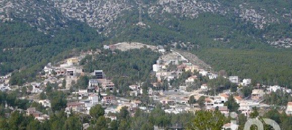 680m² Land in Barcelona, Spain No. 165594 6