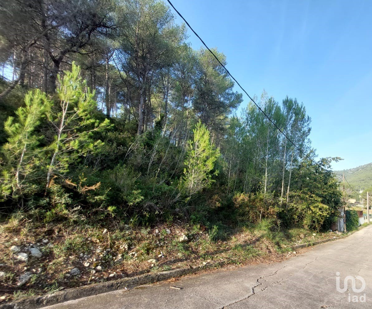 680m² Land in Barcelona, Spain No. 165594