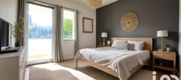 2 bedrooms Apartment in Epernon, France No. 256079 8