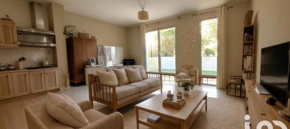 2 bedrooms Apartment in Epernon, France No. 256079 4