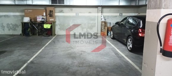 Квартира с 3 спальнями в Матозиньюш, Португалия № 32242 21