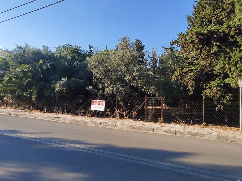 Hotel em Pallini, Greece 965 m² N.º 3913