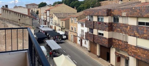 3 Schlafzimmer Wohnung in Chartered Community of Navarre, Spain, Nr. 119037 12