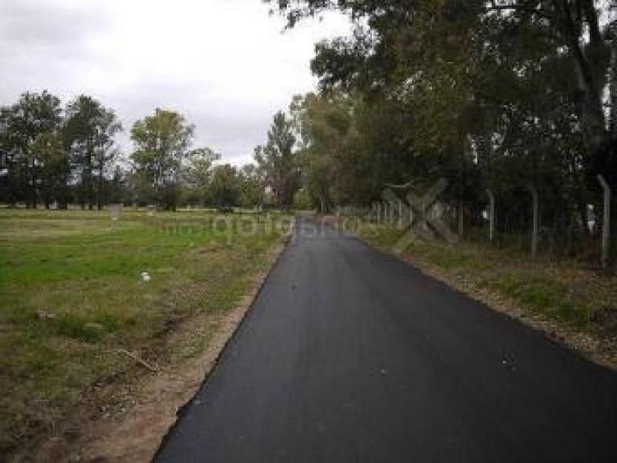  Land in Pilar, Argentina No. 36244