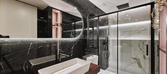 3 bedrooms Apartment in Madrid, Spain No. 120033 6