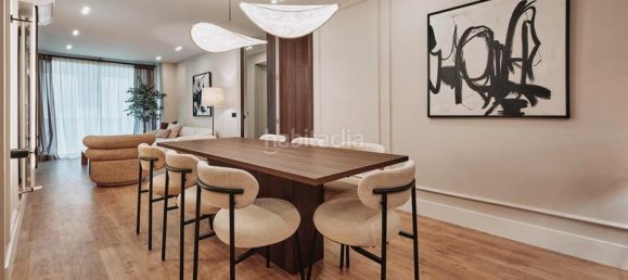 3 bedrooms Apartment in Madrid, Spain No. 120033 13