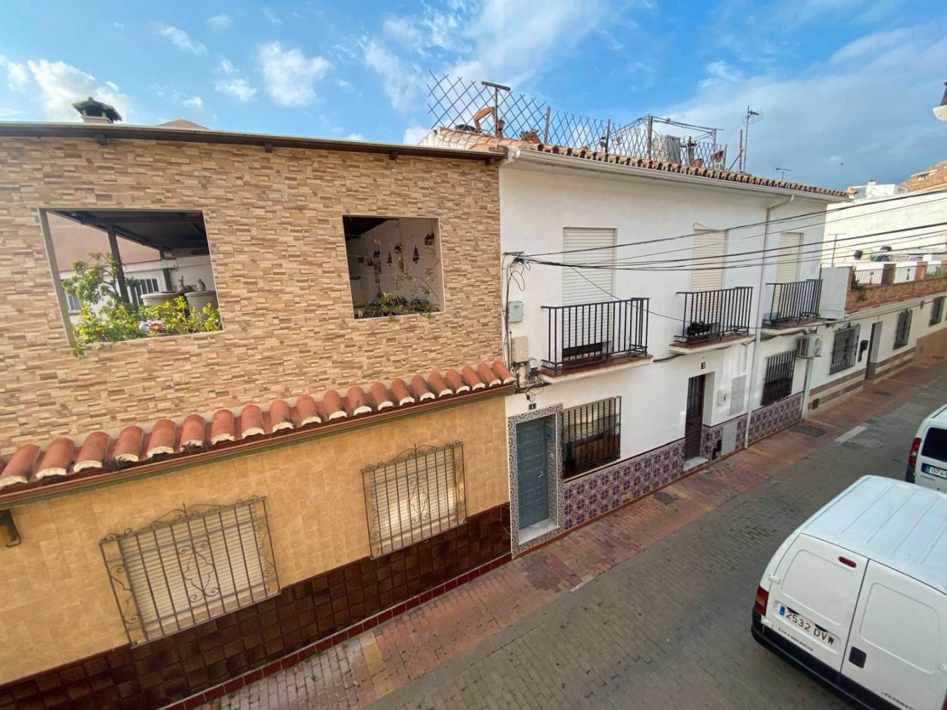 2 chambres Appartement à Fuengirola, Spain No. 49700