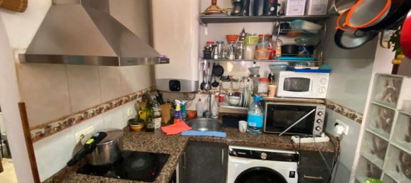 2 chambres Appartement à Fuengirola, Spain No. 49700 11