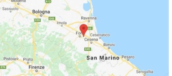 Terrain à Forlì, Italy 18926m² No. 322106 9