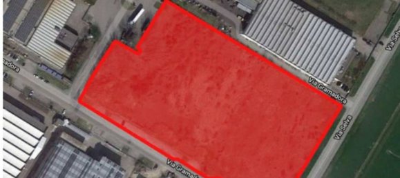 Terrain à Forlì, Italy 18926m² No. 322106 2