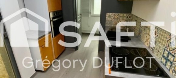 Casa de 2 dormitorios en Fresnes-sur-Escaut, France No. 39345 3